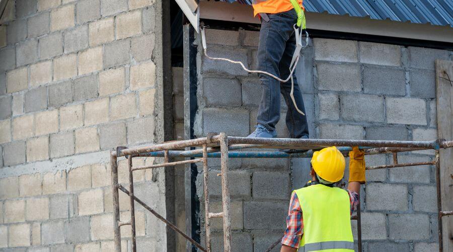 Local Siding Services in Sprague, NE